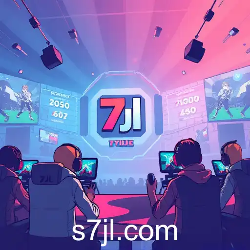 The Growing Influence of '7jl' in Gaming Communities