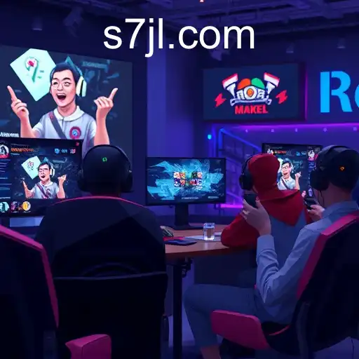 The Rise of 7jl in Online Gaming