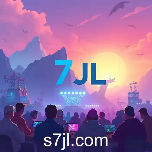 The Rise of 7jl: Revolutionizing Online Gaming