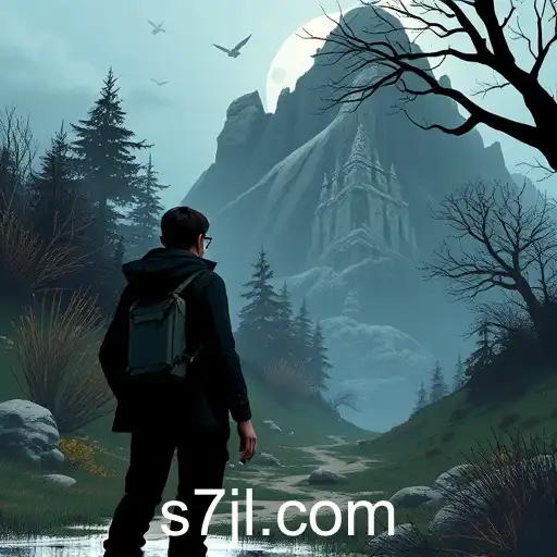 Exploring the Thrilling World of Adventure Games: A Dive Into the '7jl' Universe