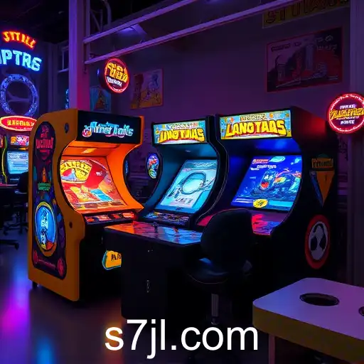 Exploring the Timeless Charm of 'Arcade Classics': A Journey Through Gaming History