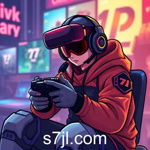 Gaming Evolution: The Rise of 7jl