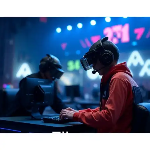 Innovations in Online Gaming: The Evolution of the 