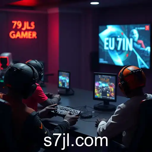 The Rising Trend of Keyword Gaming Websites