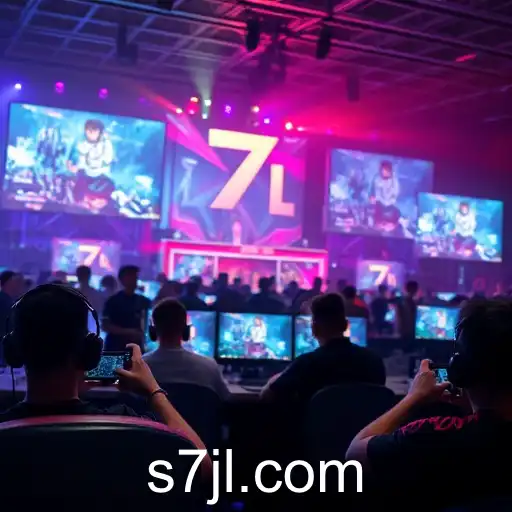 Gaming Trends Shaping 2025