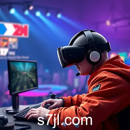 Gaming Trends and Innovations Shaping the Future