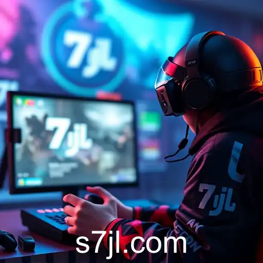 The Growing Influence of 7jl in Online Gaming