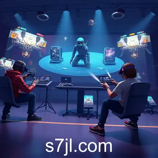 The Growing Influence of Gaming in 2025