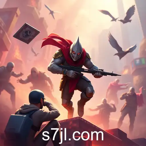 Exploring the World of Multiplayer Games: A Social and Competitive Experience