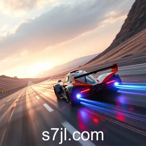 The Thrill of Speed: Exploring the Dynamic World of Racing Games