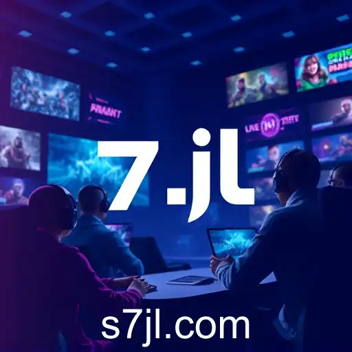 The Rise of 7jl in the Gaming World