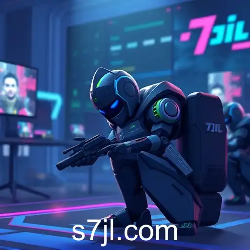 The Rise of '7jl' in the Gaming World