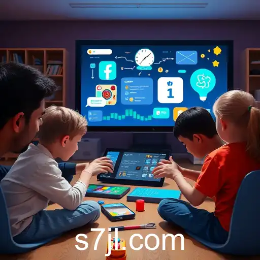 The Rise of Online Game Platforms in 2025