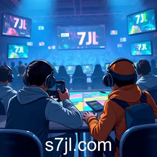 The Rise of Online Gaming Communities