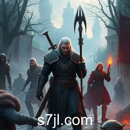 Exploring the World of Role-Playing Games: An Immersive Experience