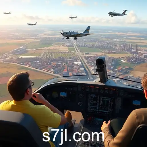 Exploring the World of Simulation Games: The Digital Frontier of Imagination