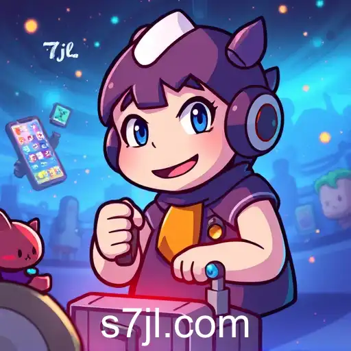 The Rise of '7jl': A Gaming Phenomenon